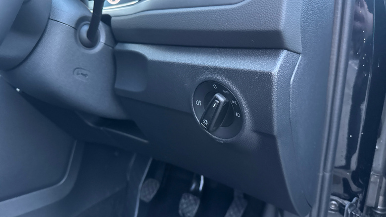 Volkswagen T-Roc 1.5 TSI Match 5dr Petrol Hatchback